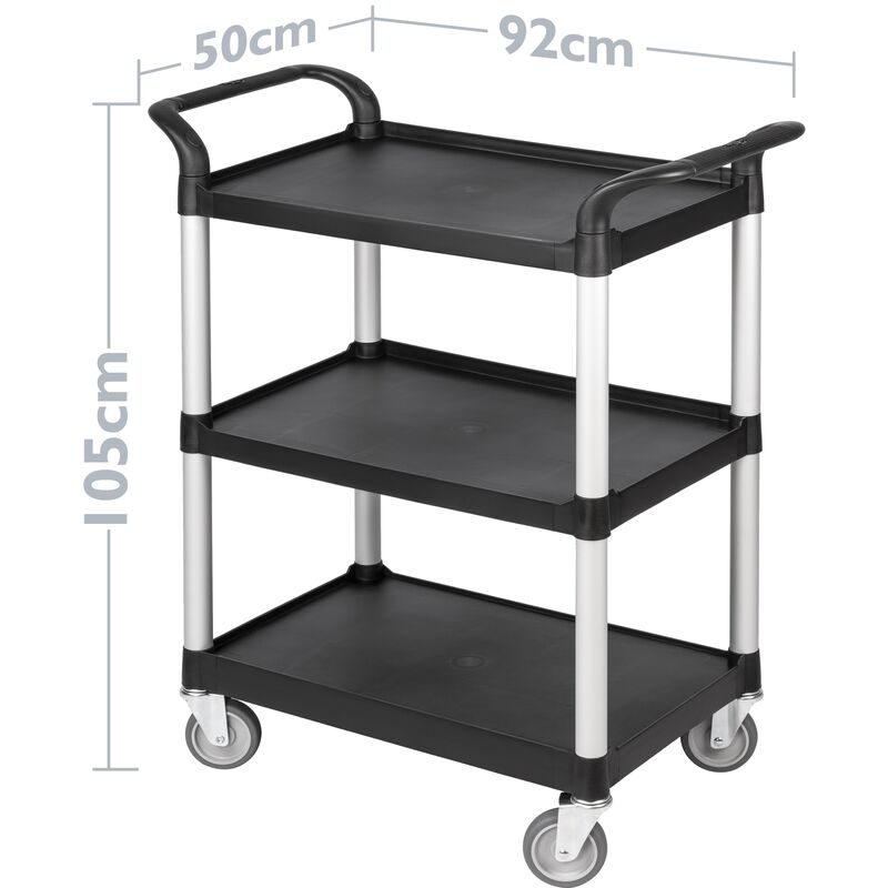 PrimeMatik - Base girevole manuale 25cm e 80Kg di carico. Doppia  piattaforma di rotazione