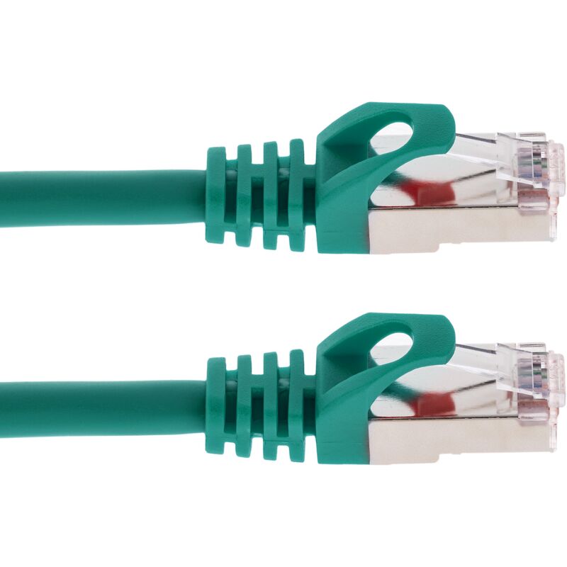 INTELLINET Accoppiatore Cat6 RJ45 F/F UTP colore Bianco - EA