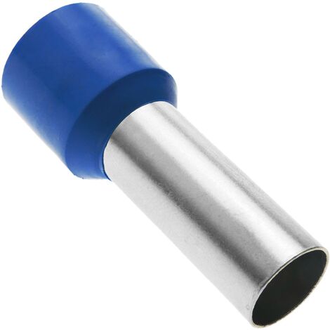 Umarex Hdr 100 Terminali A Crimpare Non Isolati - Per Cavi Da 0,5 A 16 Mm², Perfetti Per Fai-da-te E Professionisti 100 Pezzi Terminali Cavi - Foto 3