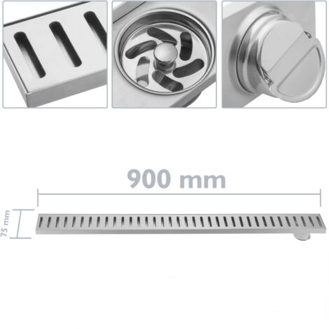 Griglia Camino Regolabile In Acciaio Inox AISI 304: Larghezza 60-70 Cm, Manici In Legno - Perfetta Per Interni E Giardino