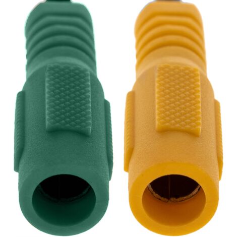 Cavo Prolunga OBD2 1.5m - Maschio/Femmina, Nylon, Per Scanner Auto