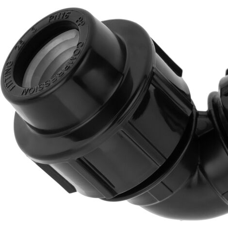 Raccordi A Gomito Per Tubi In Pollici - Foto 10