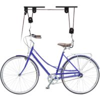 Supporto Gancio Da Muro Per Bici Bicicletta Fino A 25 Kg - Foto 9