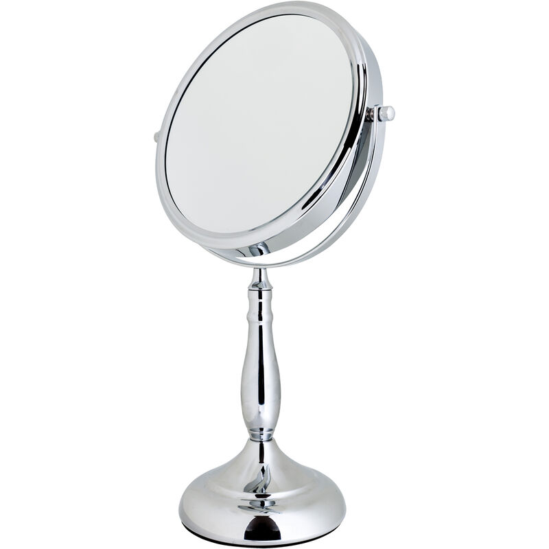 Vidos Vanity Mirror X7 Magniifcation, Magnifying Makeup Mirror 7×7