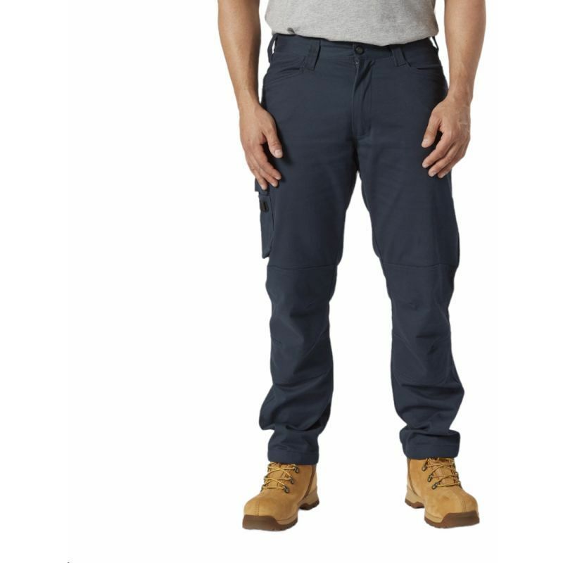 Dickies - Pantalon de travail bleu marine EVERYDAY Taille:43