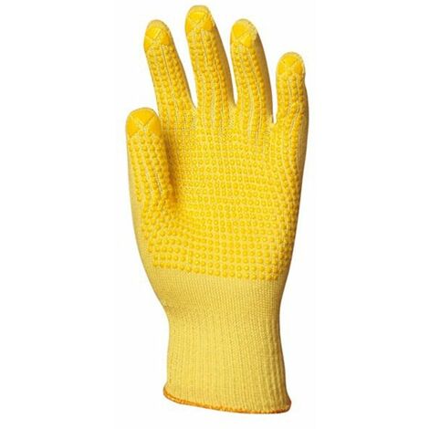 PAIRE DE GANTS THERMIQUES ANTI FROID 6610°