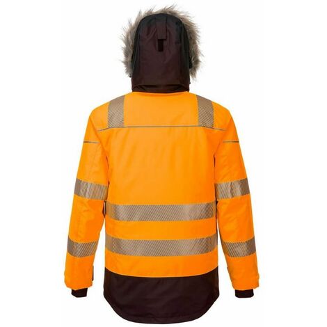 Imperméable haute visibilité avec bande réfléchissante Combinaison  imperméable de sécurité - Chine Imperméable réfléchissant et imperméable  prix