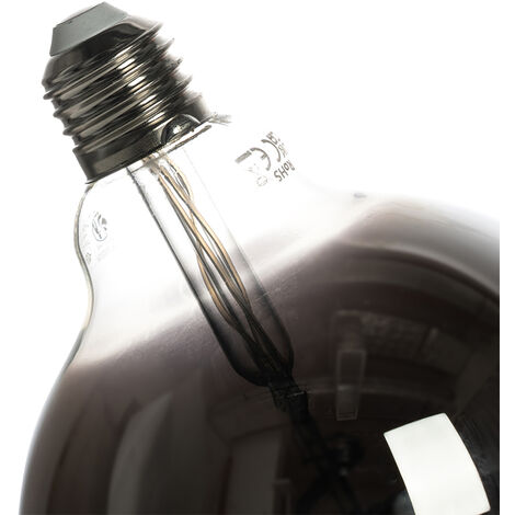 Smart E27 dimmbare LED-Lampe mit ca. 806 lm 1800-3000K