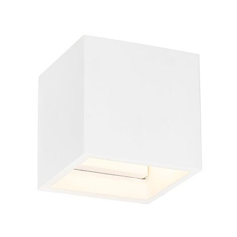 Mornington | Metallbecher (29574) | Weiß | Axon Profil