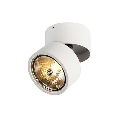 BRILLIANT Lampe Dalma Spotrondell 3flg schwarz/kupfer 3x QT14, G9, 33W,  geeignet für Stiftsockellampen (nicht enthalten) Köpfe schwenkbar