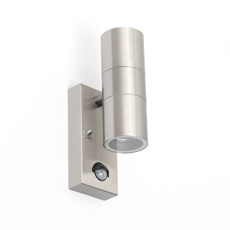 BRILLIANT Lampe Cabar Außensockelleuchte geeignet dunkel/schwarz 1x (nicht spritzwassergeschützt 55cm 44 Normallampen E27, 40W, holz - für enthalten) IP-Schutzart: A60