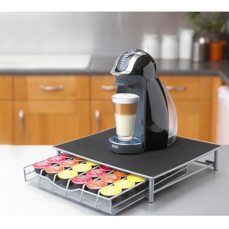 SoBuy Coffee Machine Stand