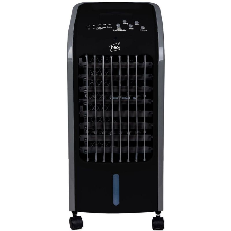 Q7 pure discount air cooler