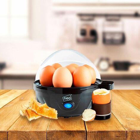 Swan electric egg clearance poacher