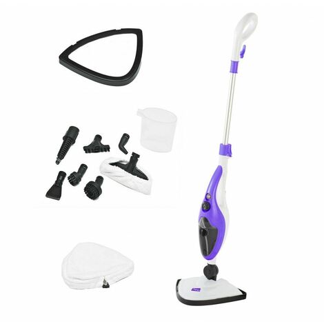 swan steam mop