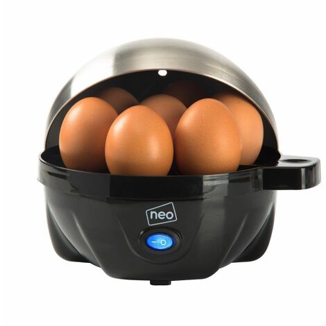 Neo egg boiler poacher and clearance steamer