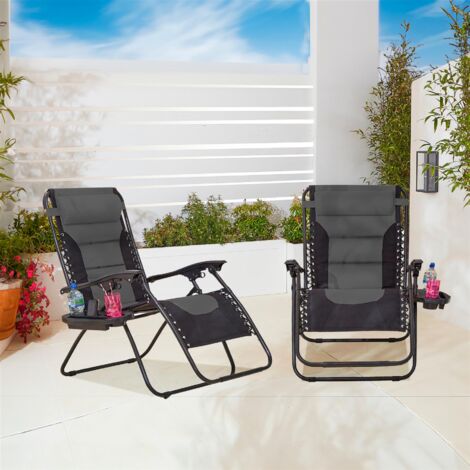Zero Gravity Chair Sainsburys Garden Lounger Sainsburys Zero