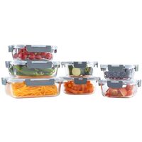 YODEL48 GLASS-TUP-SET - MANOMANO