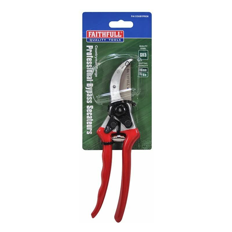 RR5000 Professional Bypass Pruner