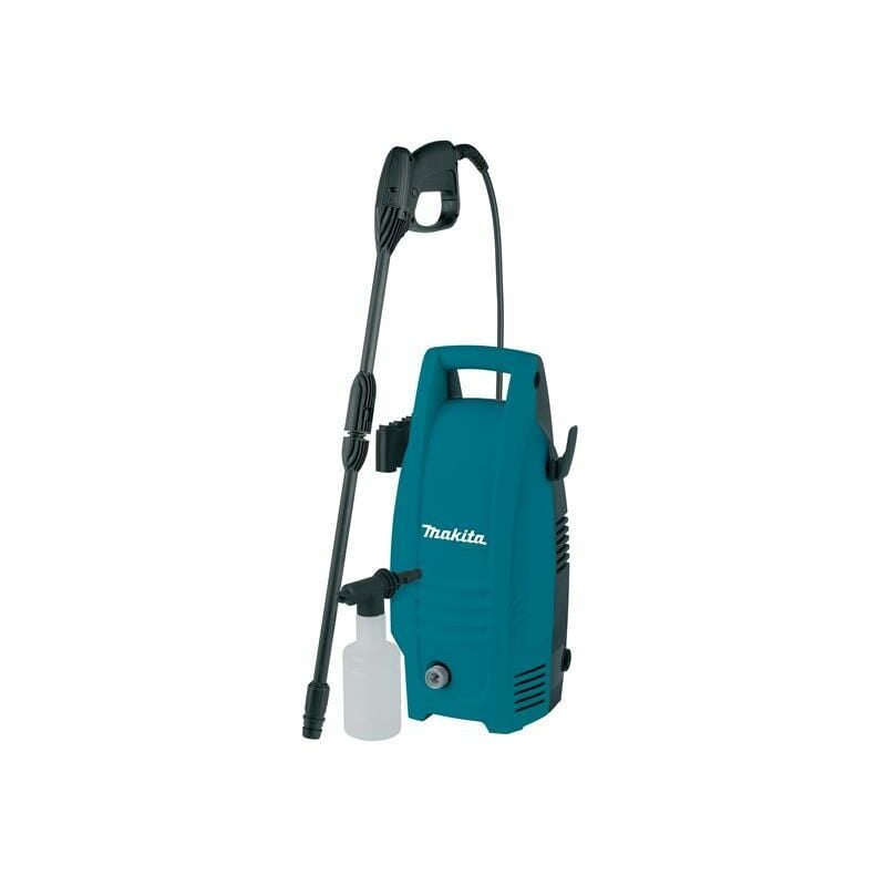 HW101 Compact Power Washer 100 bar 240V - MAKHW101