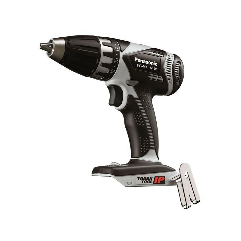 Black & Decker BDCDD18N-XJ Cordless Drill 18 Volt excl. batteries and  charger