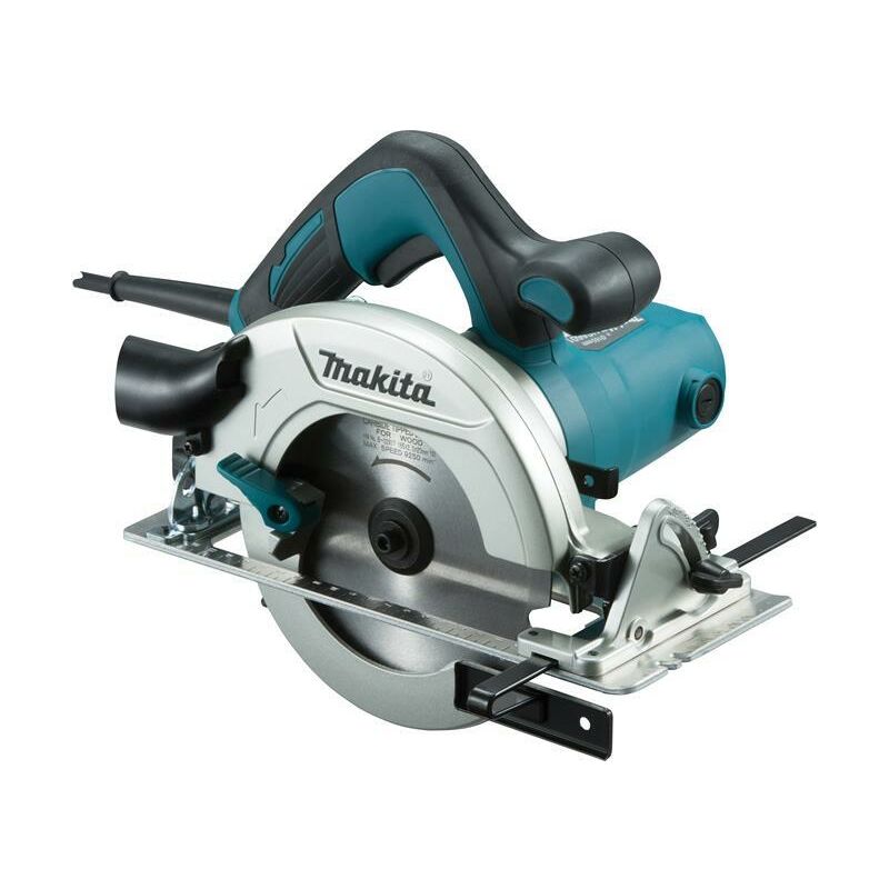 HS6601 Circular Saw 165mm 1050W 240V - MAKHS6601