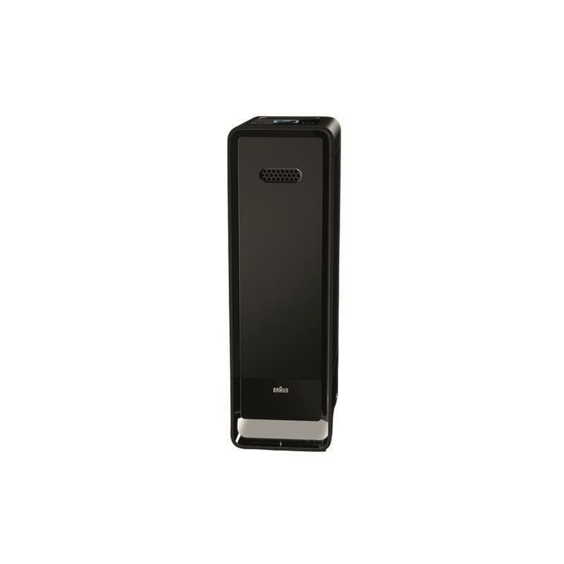 Braun Scan and Clean Air Purifier - HO53105