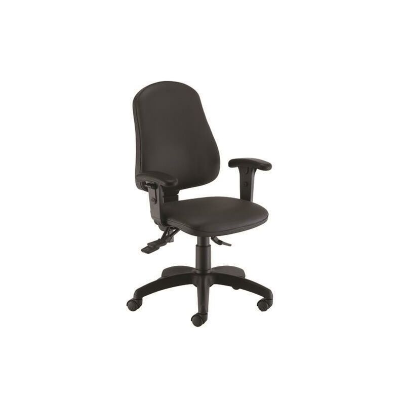 Jemini Intro Posture Chair with - KF822639