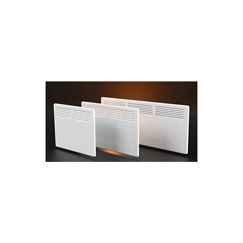 Digital Panel Heater 2.0kW  - AIRPH2TIM