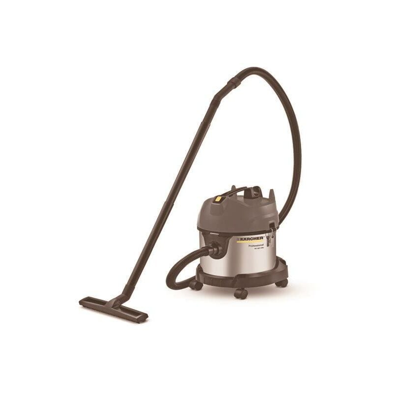 Karcher Wet/Dry Vac Clnr NT 20/1 ME - KA85802