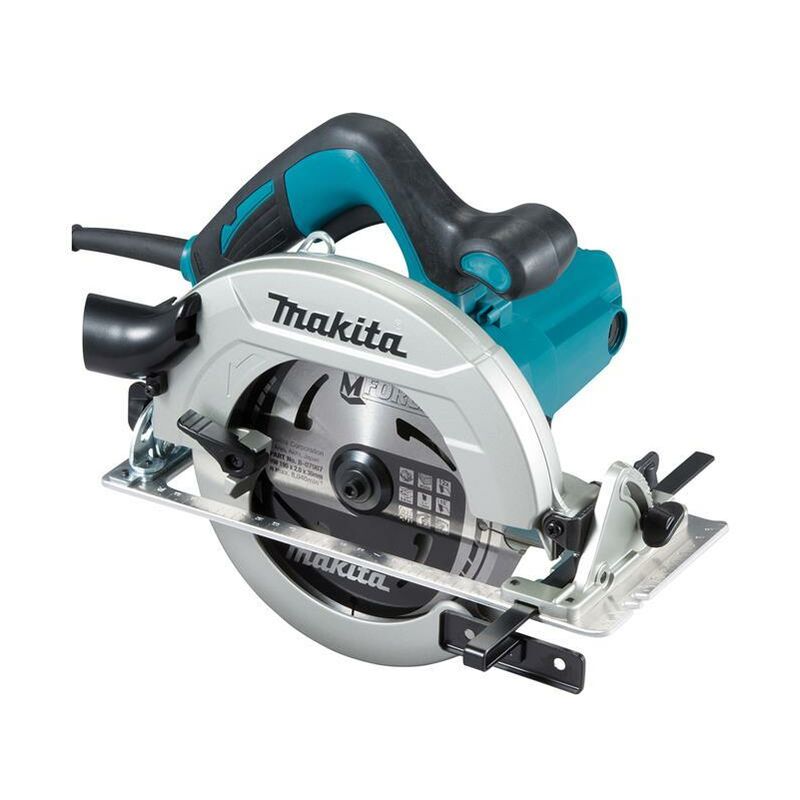 HS7611J 190mm Circular Saw 1600W 110V - MAKHS7611JL