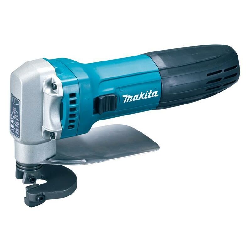 JS1602 1.6mm 16 Gauge Metal Shear 380W 240V - MAKJS1602