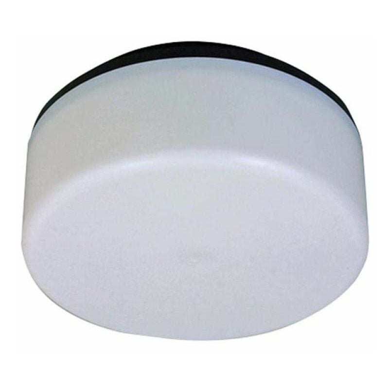 Circular Drum Bulkhead 100W - MDNCIR100B