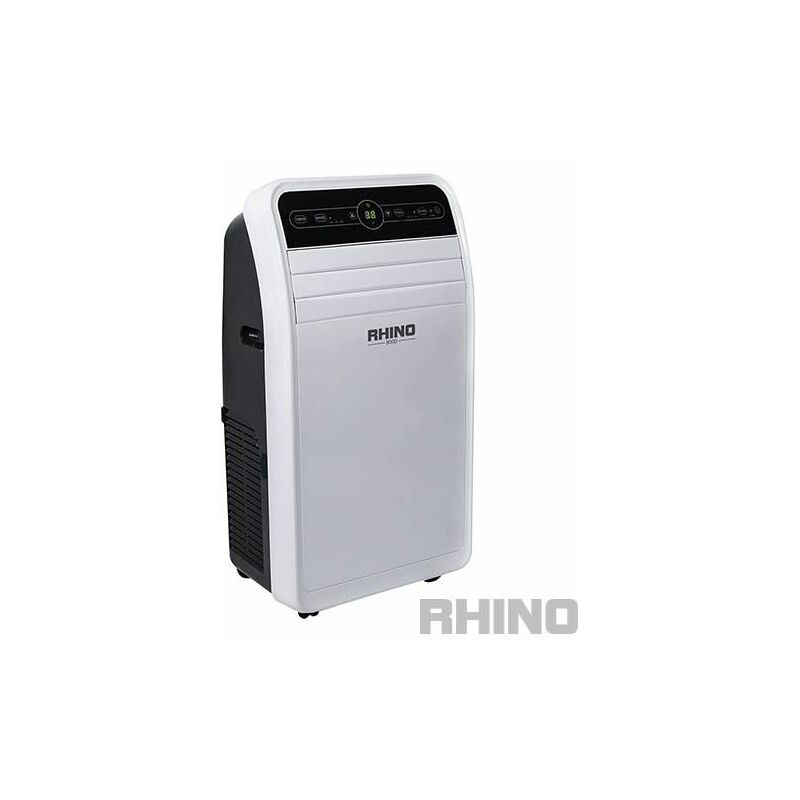 AC9000 Portable Air Conditioning Unit 230V H03620