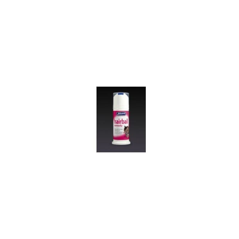 Johnsons Hairball Remedy - 50g - 597531