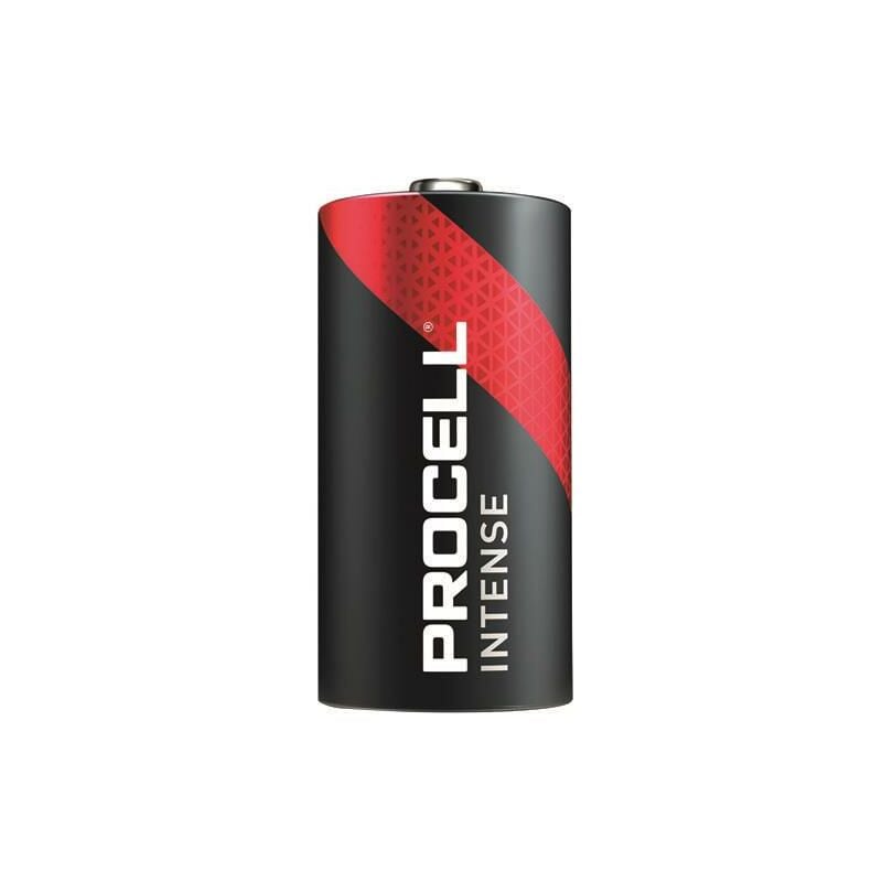 Duracell Procell Intense C Bat Pk10 - DU13697