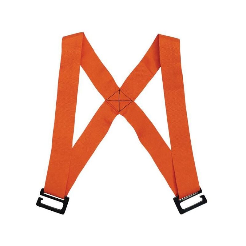 Moving Harness & Lifting Straps - BAT7062129