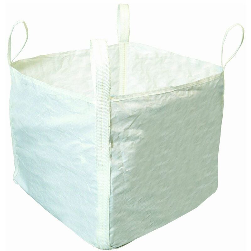 multi trip bulk bags