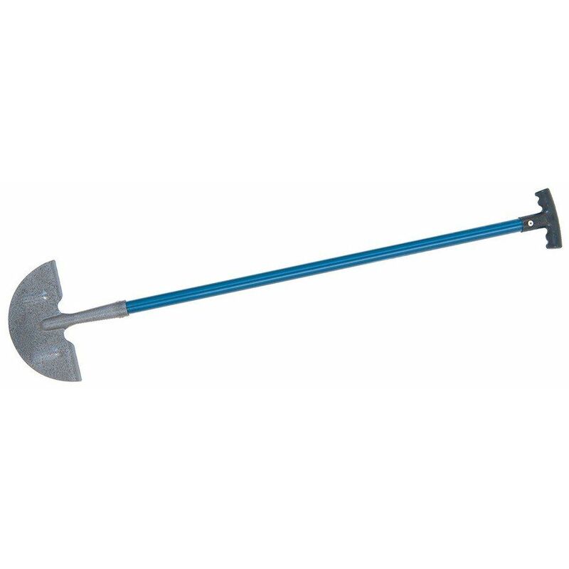 Silverline Lawn Edging Knife 1000mm 349762