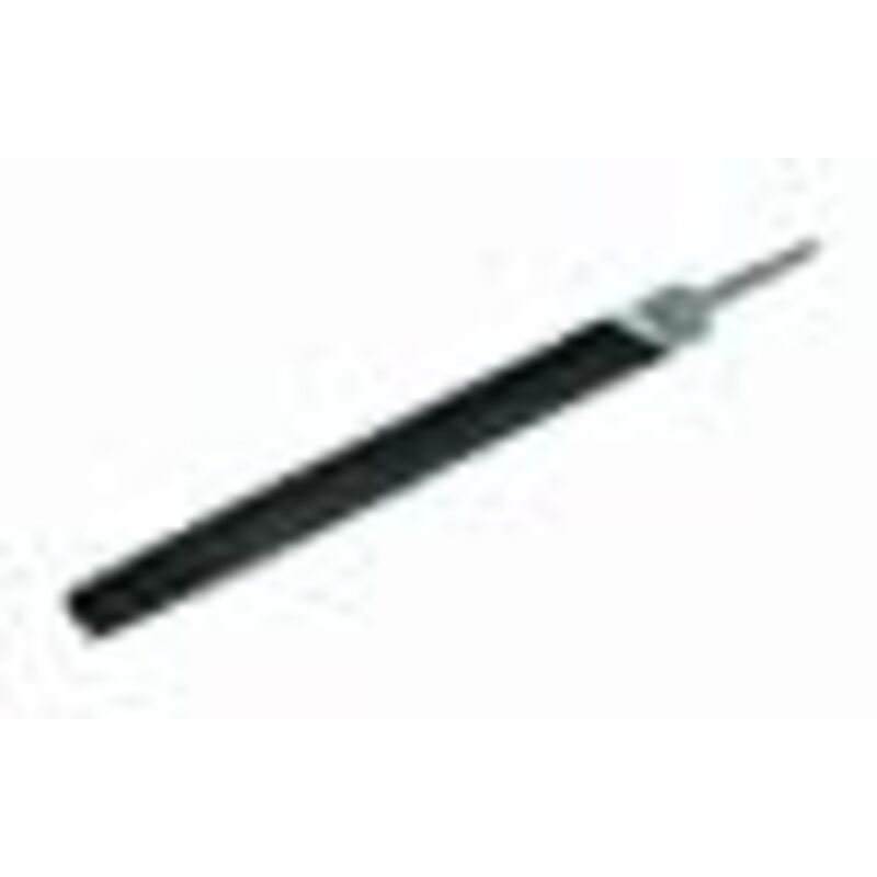 Bahco Warding Smooth Cut File 1 111 06 3 0 150Mm (6In)   Groceries - View #4