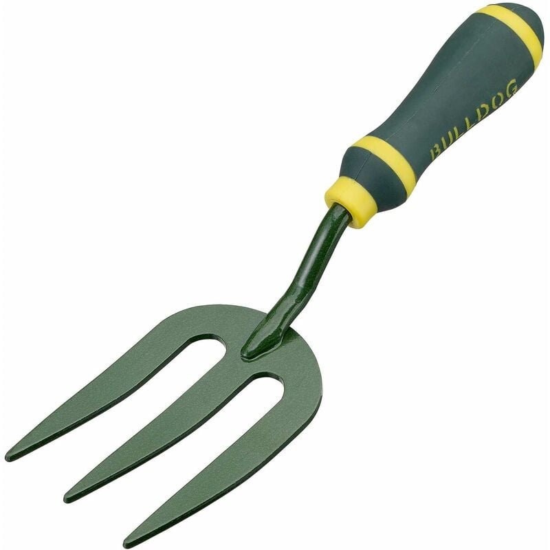 Evergreen Hand Fork BUL7111