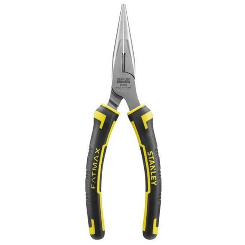 FatMax  Long Nose Pliers 150mm (6in) STA089869