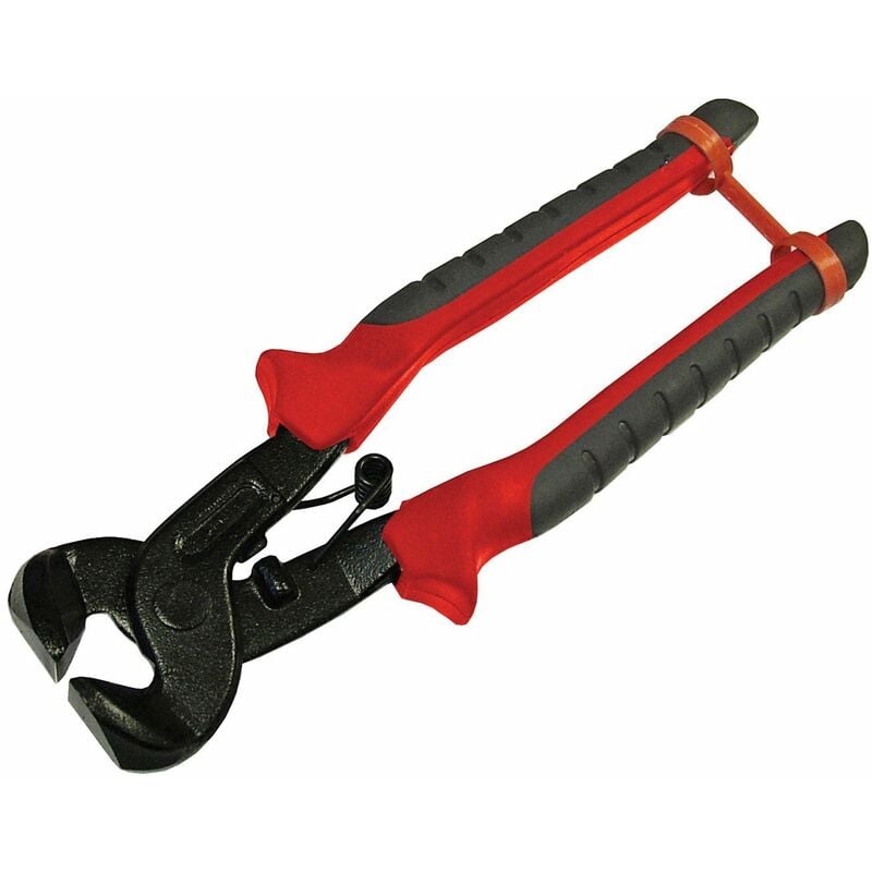 Hand Tile Cutter TCT Soft-Grip Handle FAITLCPLIER