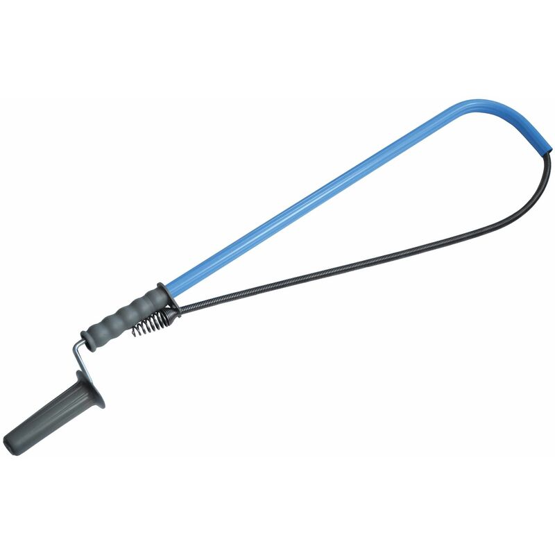 Deluxe Toilet Auger FAIPDRWCAUG