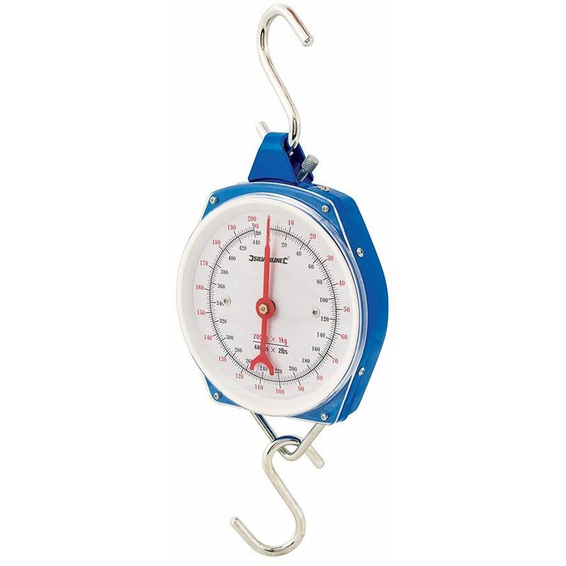 NOPS HANGING SCALE