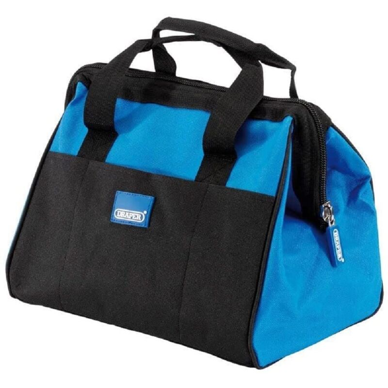 Heavy Duty Small Tool Bag 15L - 87358
