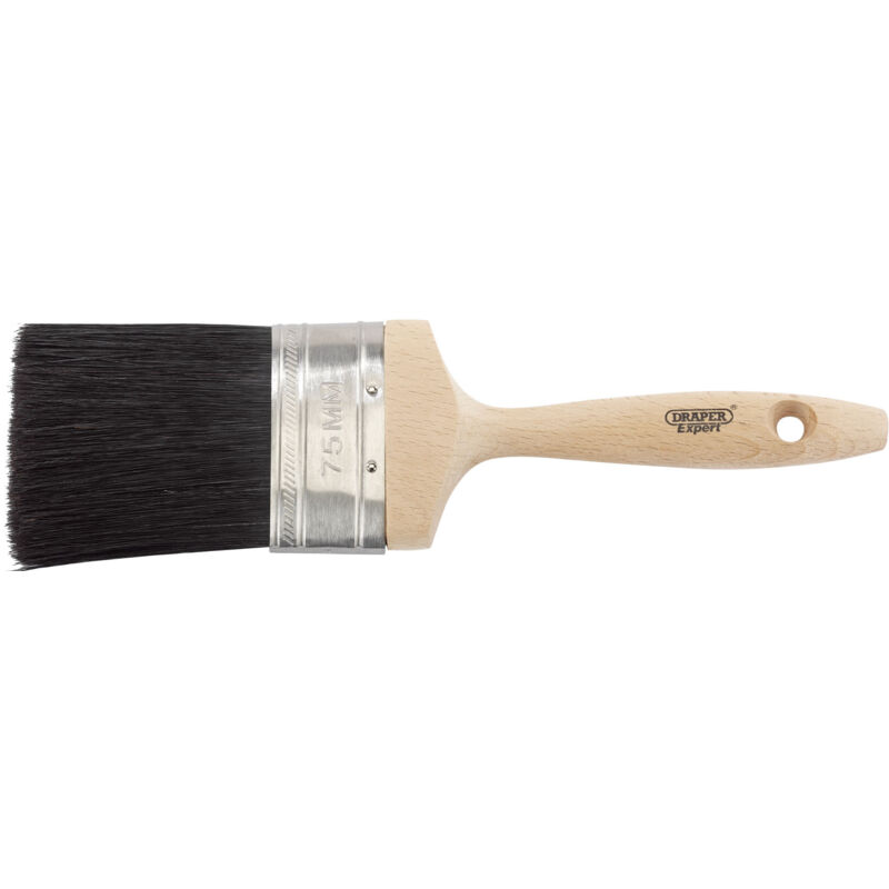 Draper Heritage Range 75mm PaintBrush (82513)