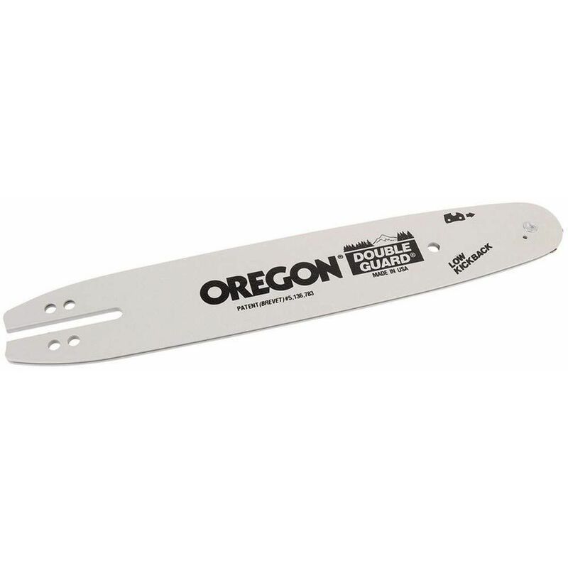 Draper 250mm Oregon Guide Bar for 14162 (25164)