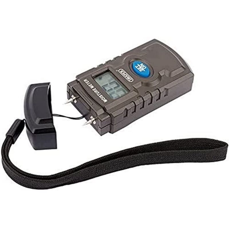Moisture Meter - 43618