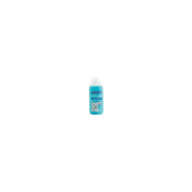 Ancol Blue Velvet Shampoo - 200ml - 245452